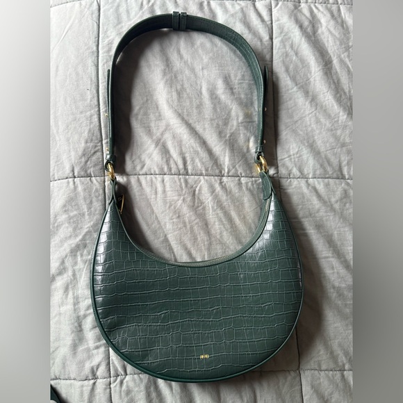 JW PEI Handbags - JW PEI‎  Carly saddle bag in green